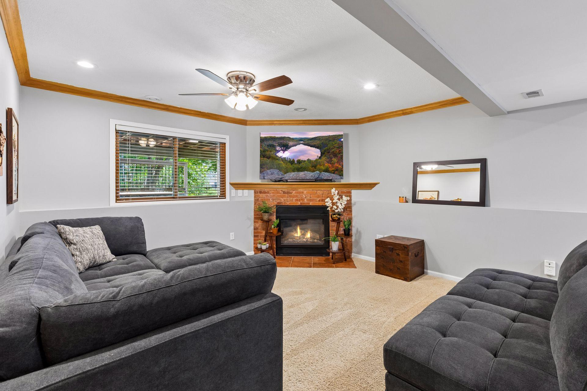 1417 Mcknight Circle