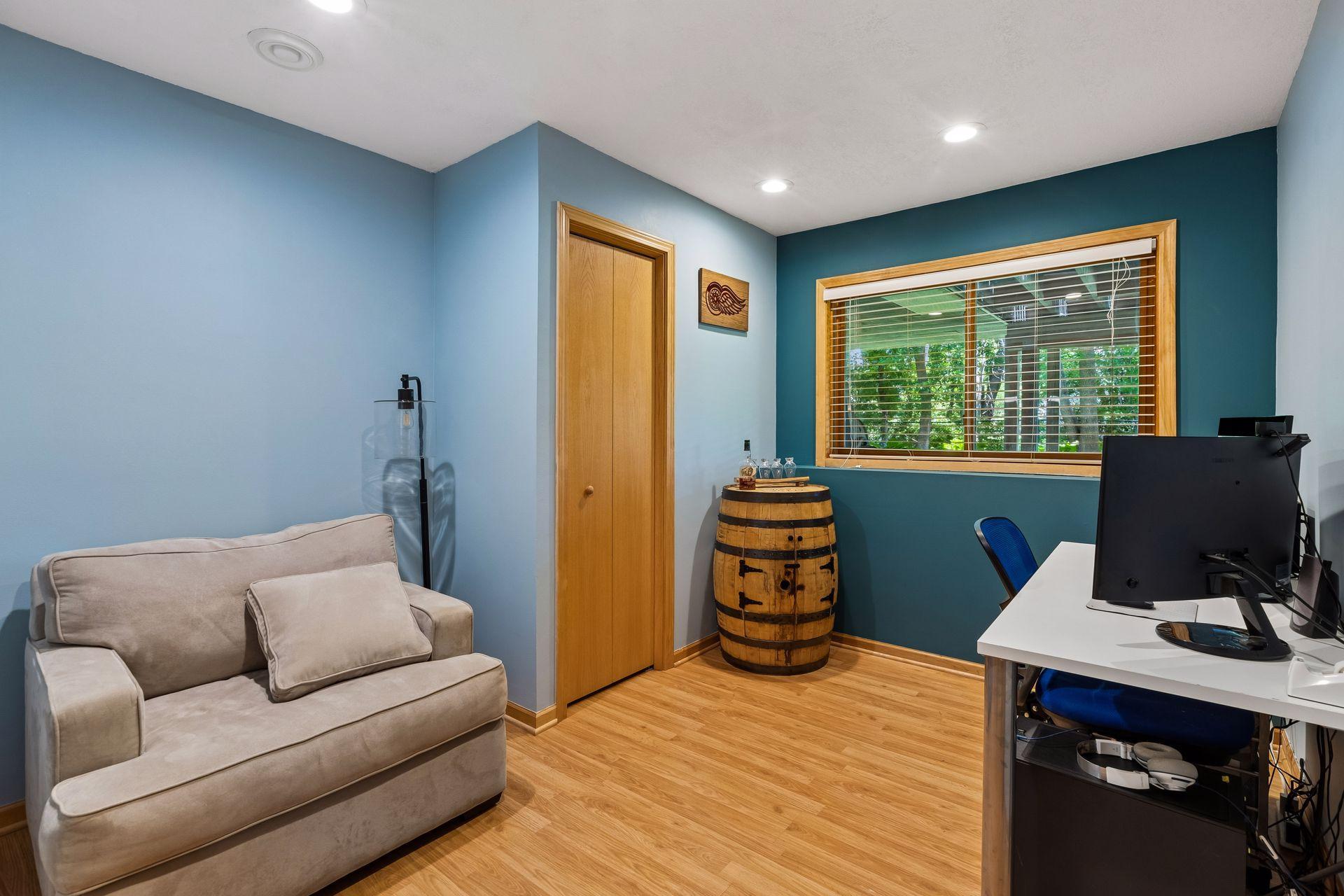 1417 Mcknight Circle