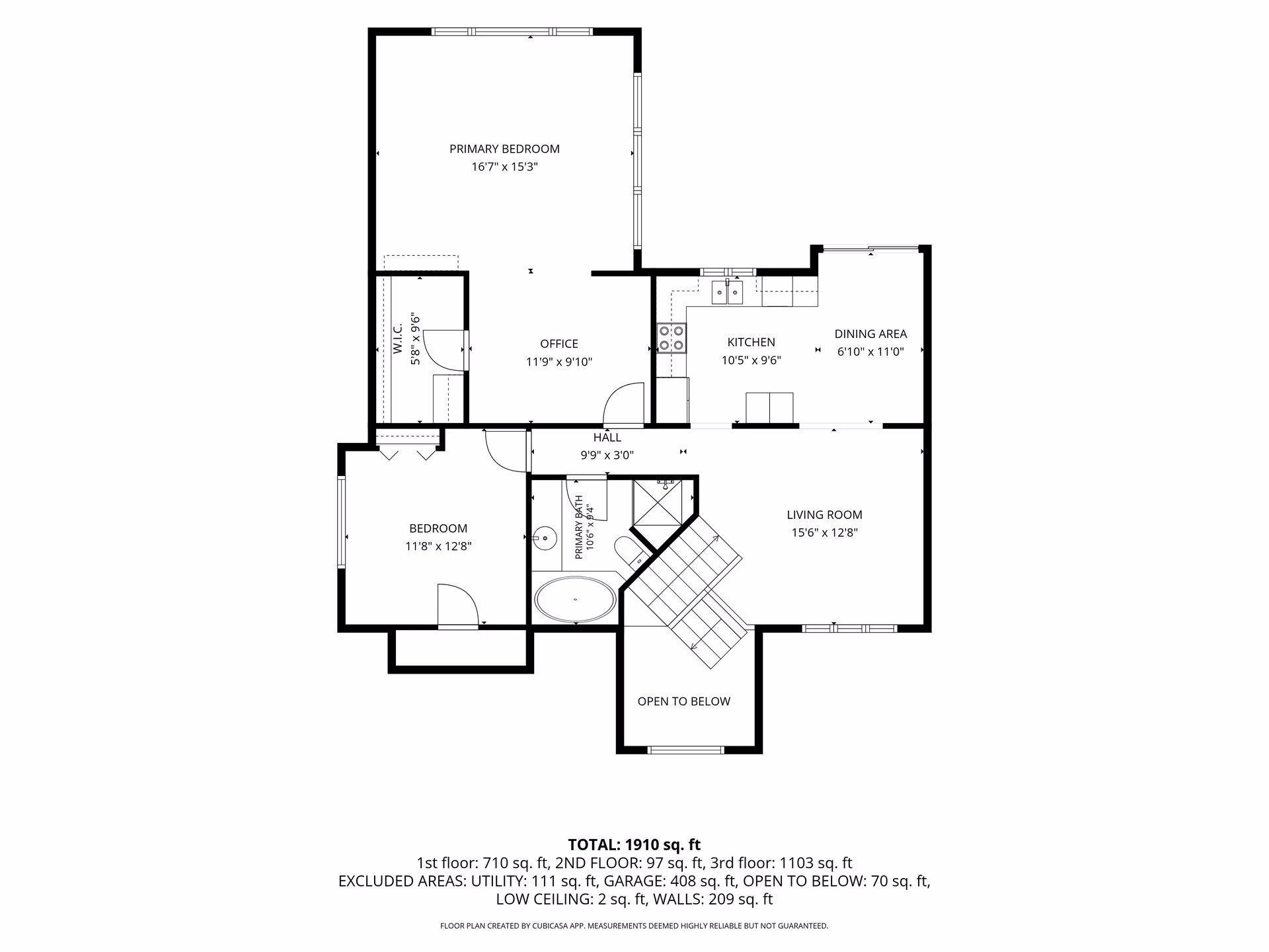 1417 Mcknight Circle