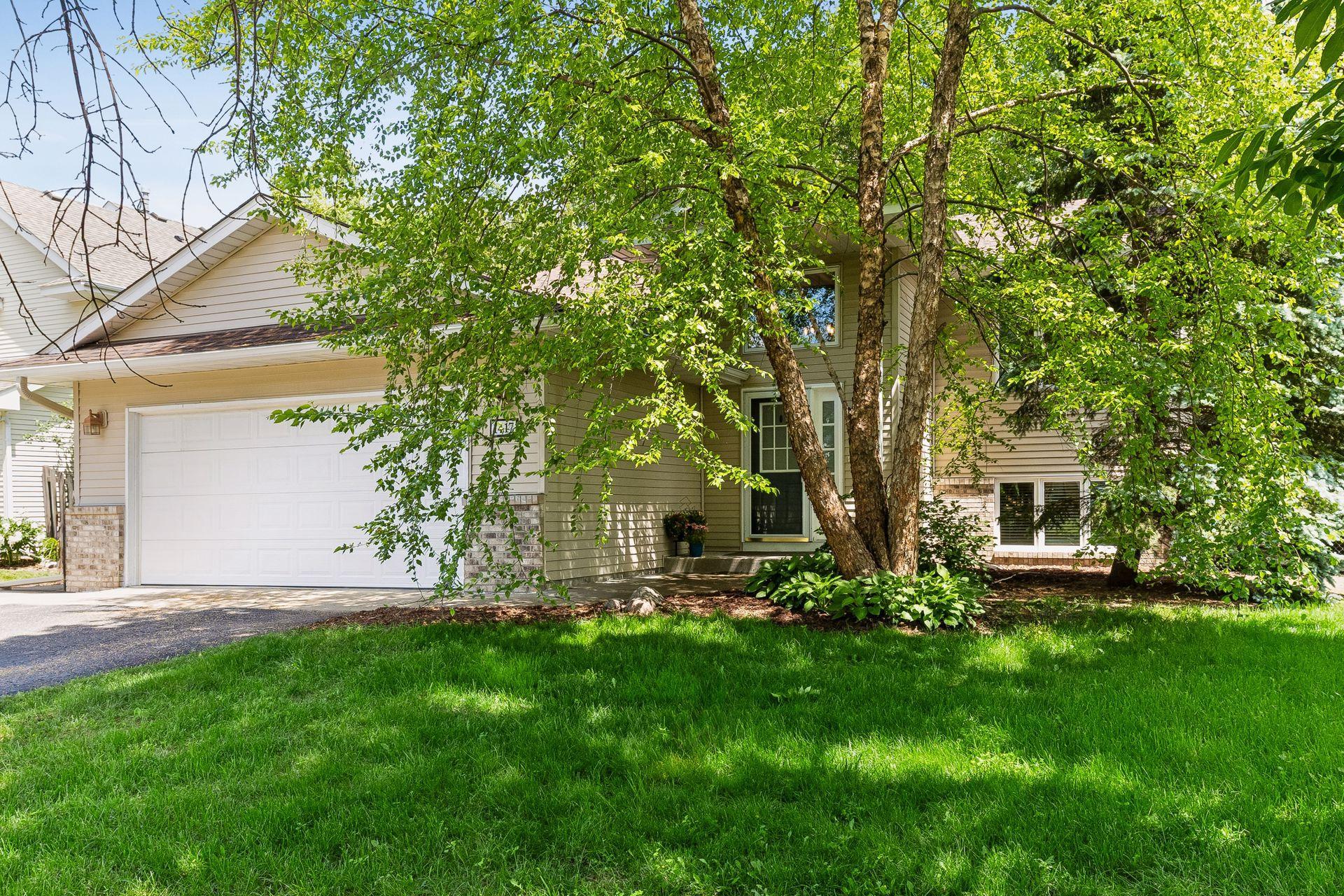 1417 Mcknight Circle