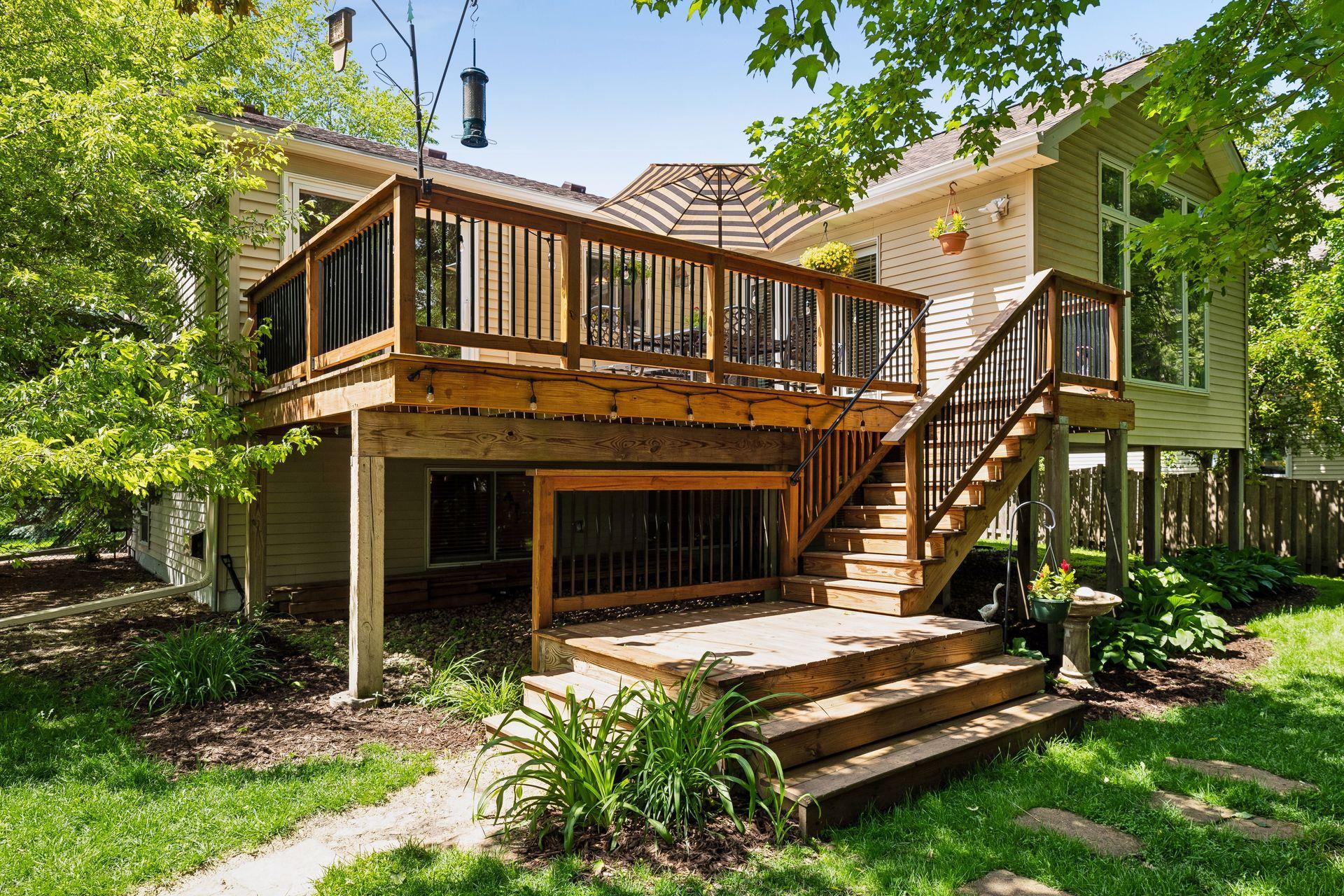 1417 Mcknight Circle