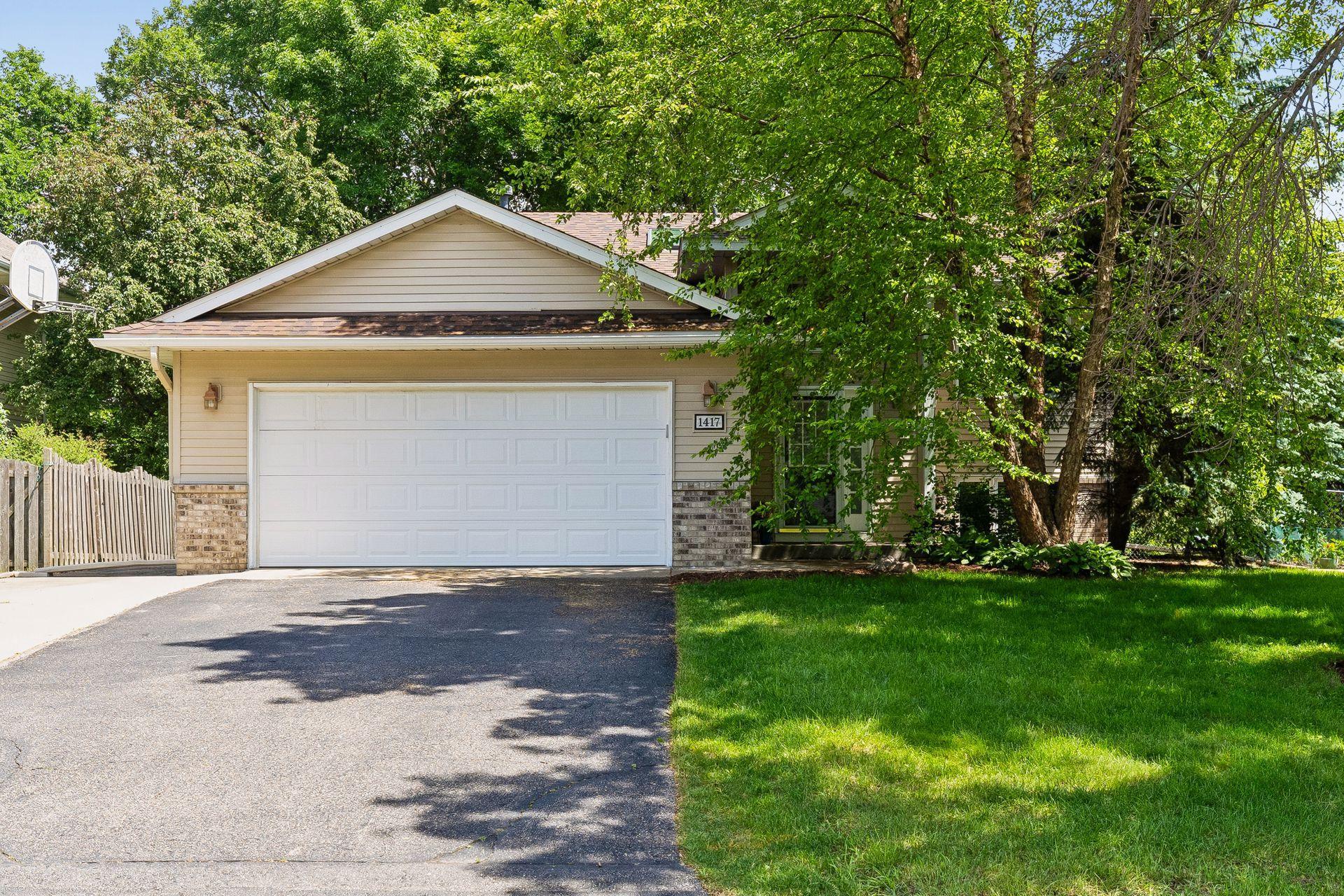 1417 Mcknight Circle