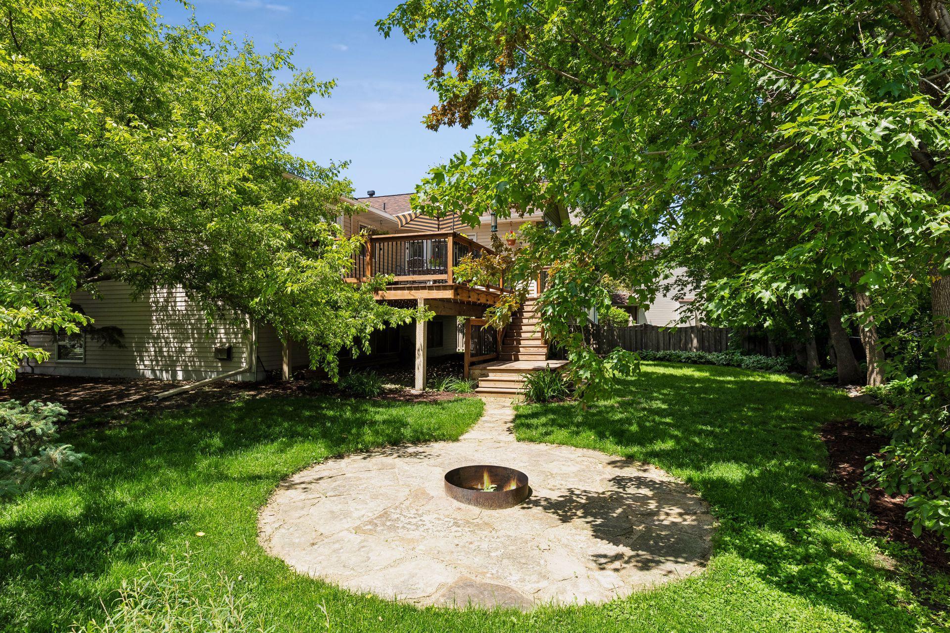 1417 Mcknight Circle