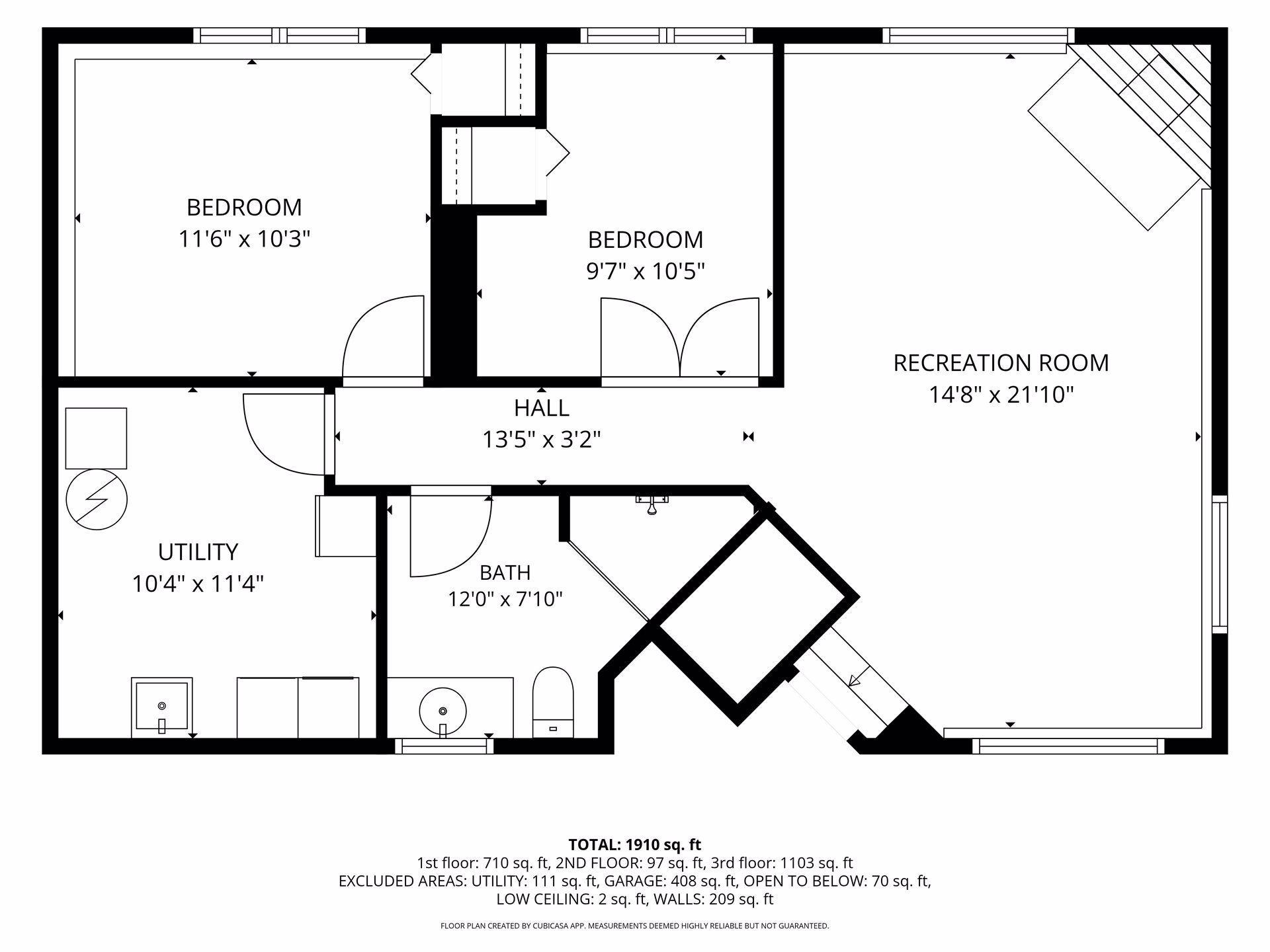 1417 Mcknight Circle