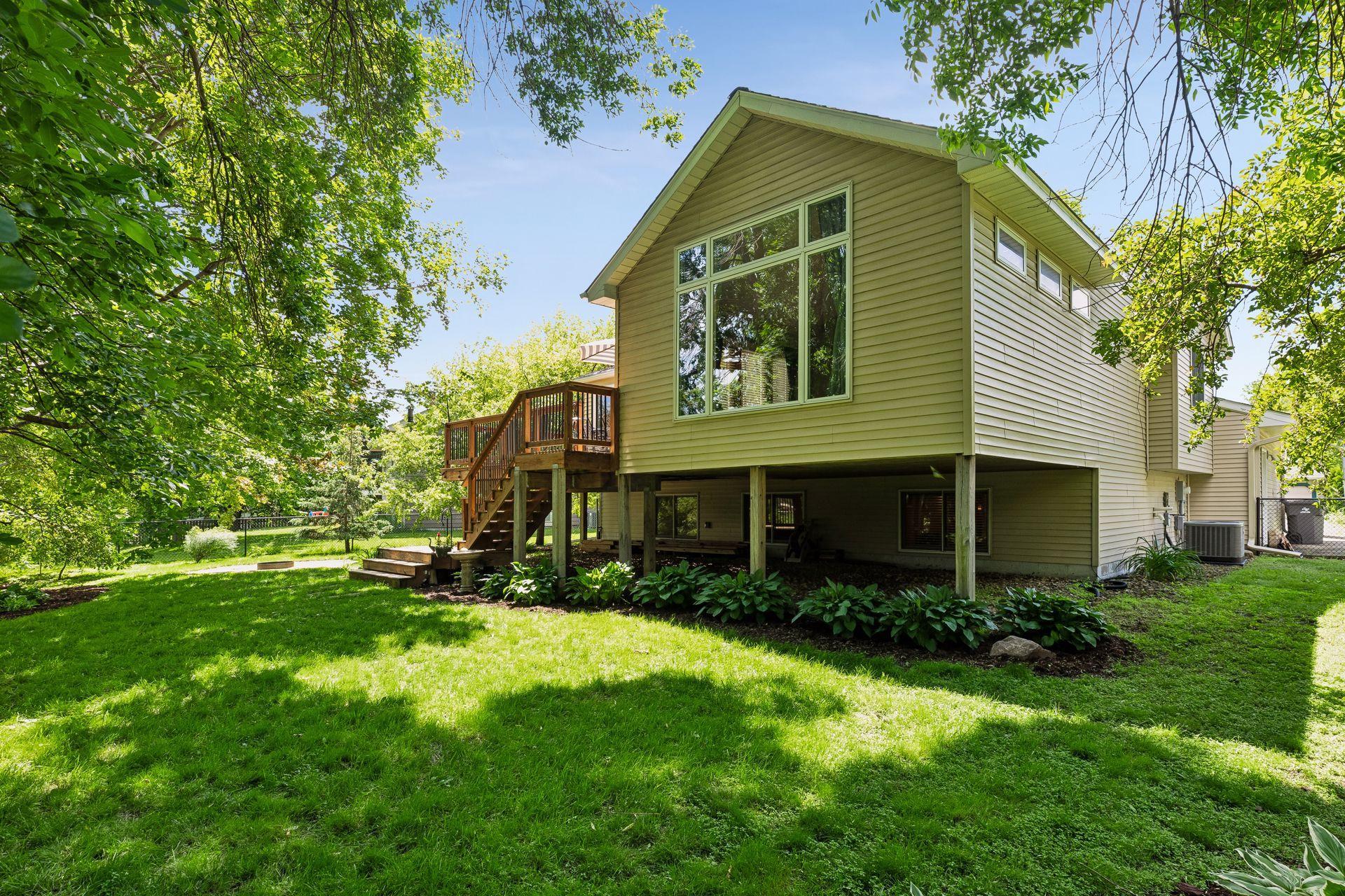 1417 Mcknight Circle