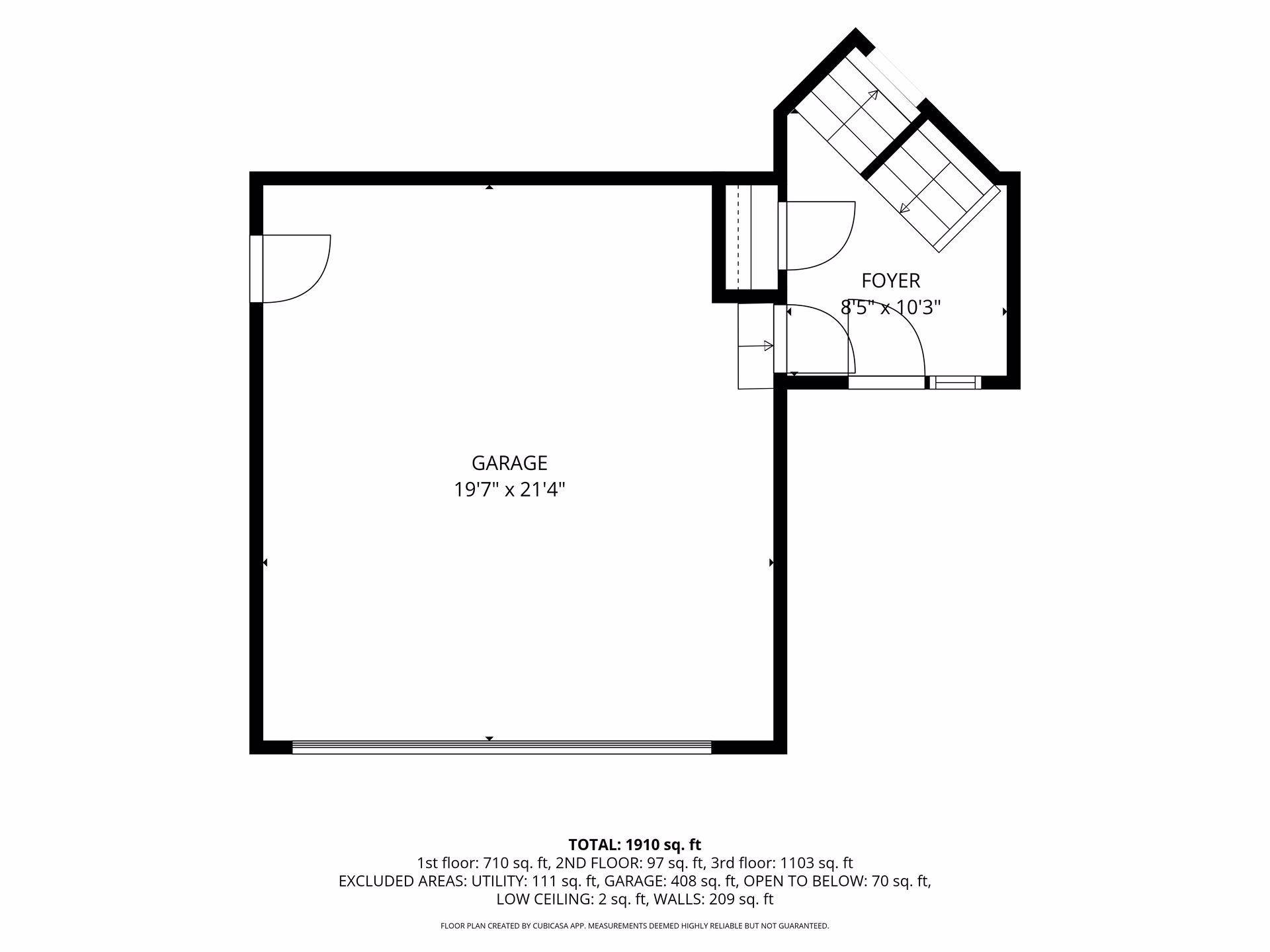 1417 Mcknight Circle