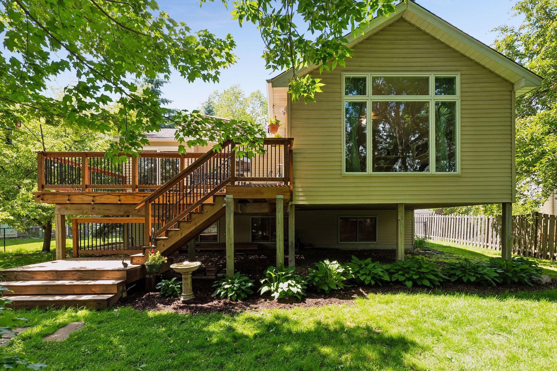 1417 Mcknight Circle