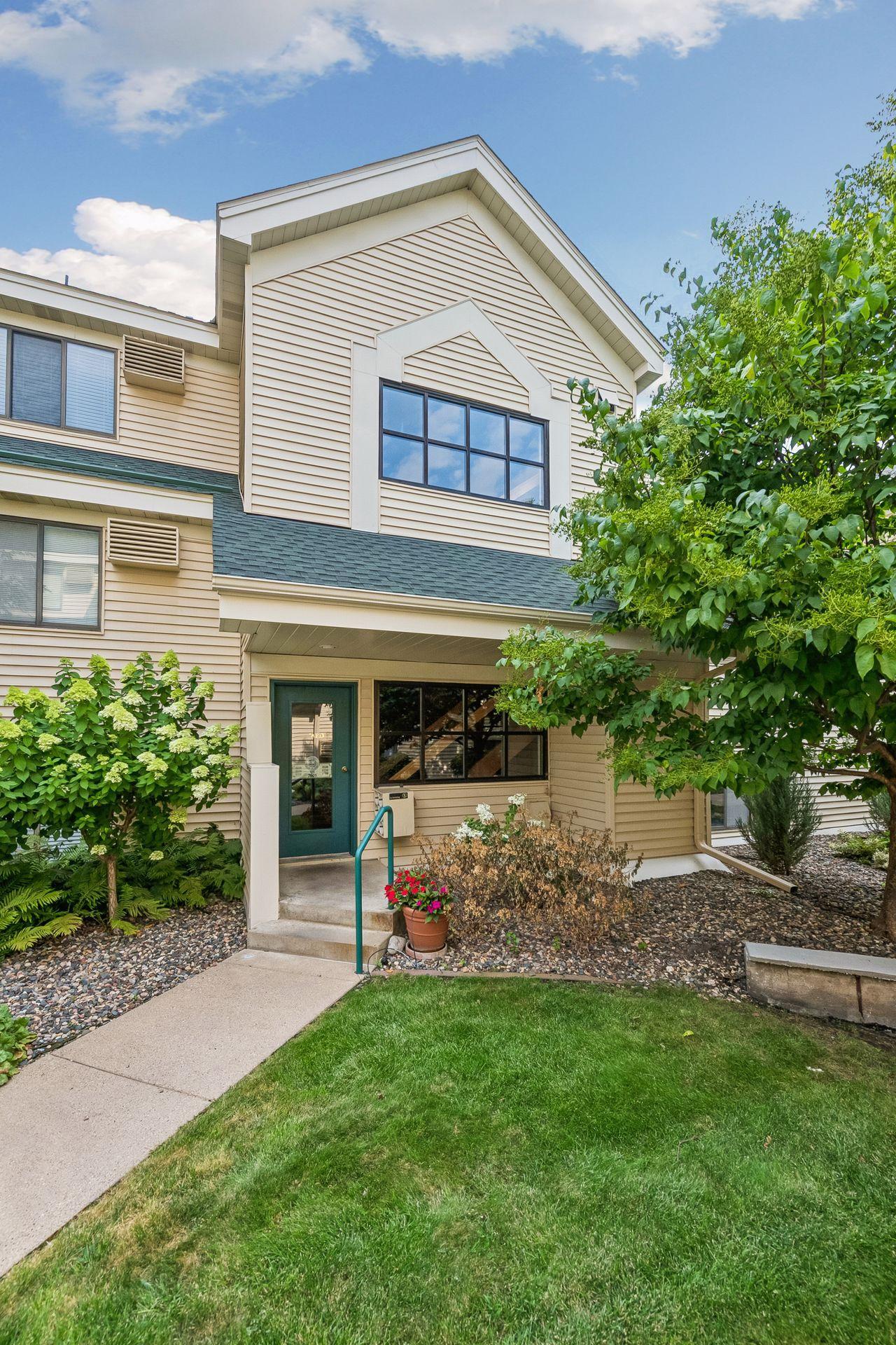 7605 Edinborough Way Unit: 6119