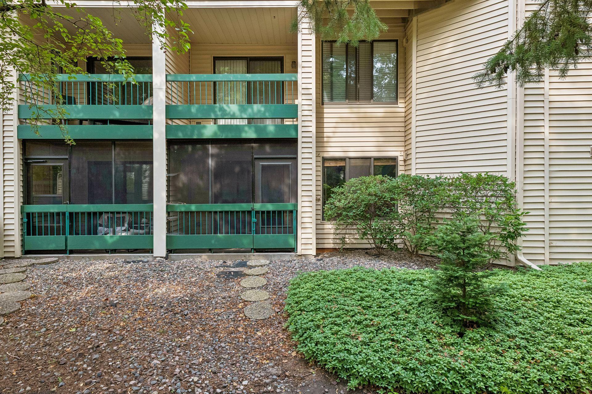 7605 Edinborough Way Unit: 6119