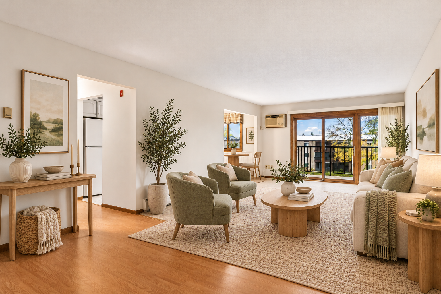 2700 Oxford Street N Unit: 140