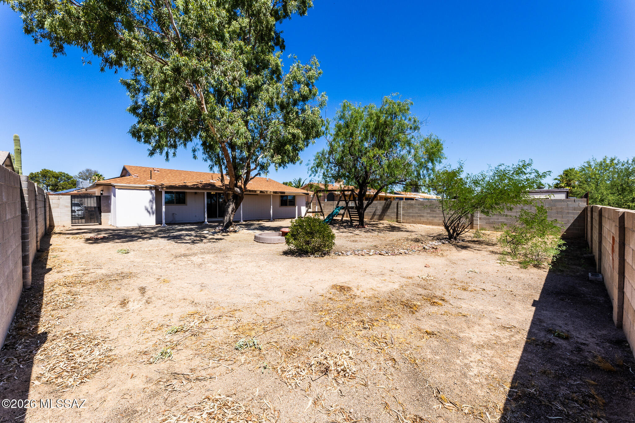6661 S Vereda De Las Casitas