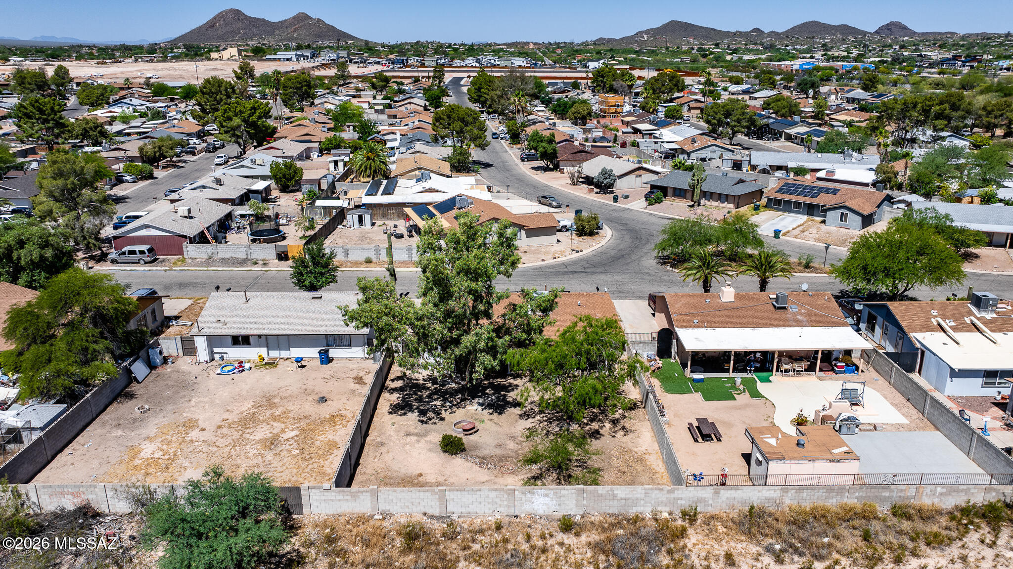 6661 S Vereda De Las Casitas