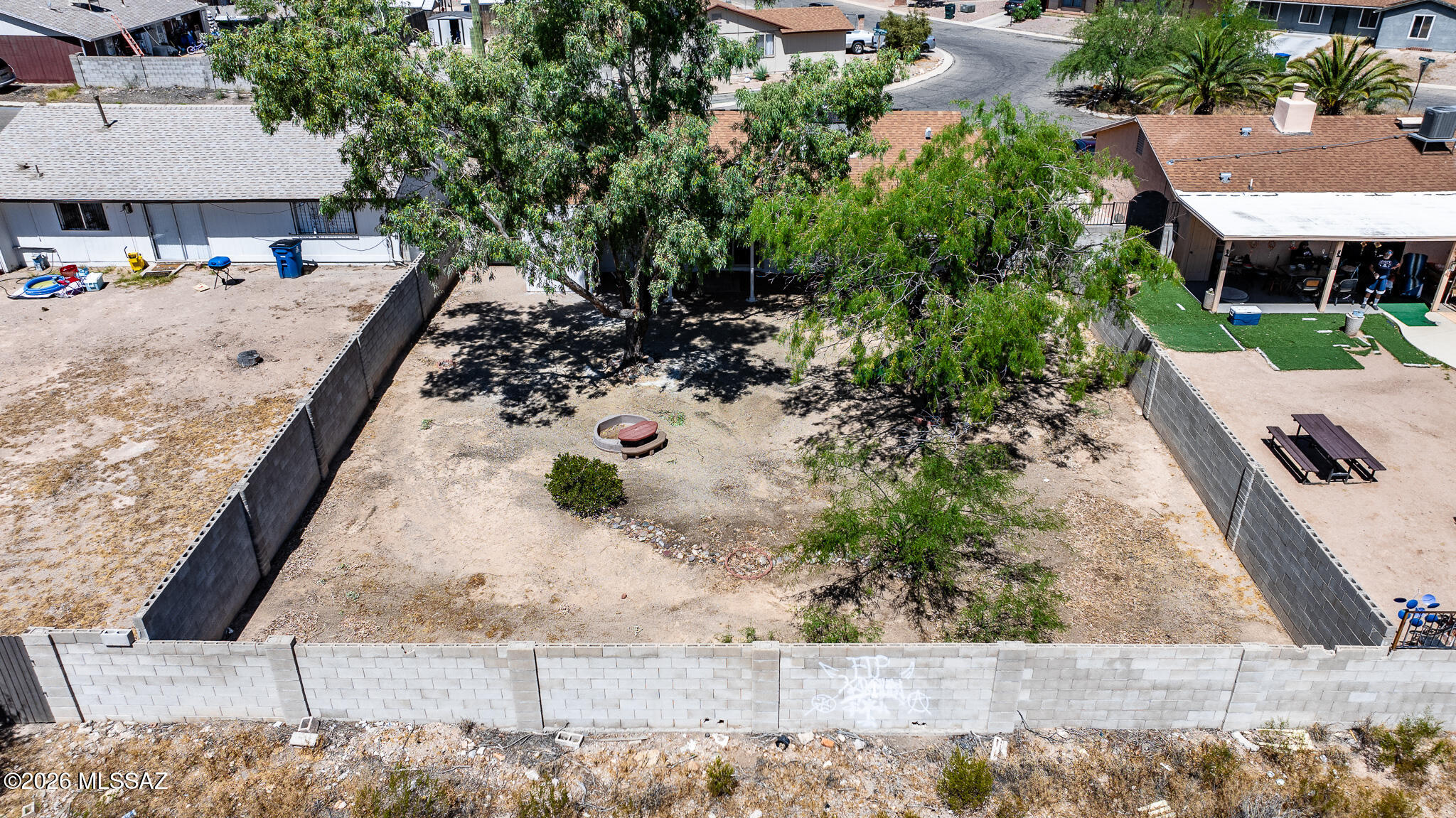 6661 S Vereda De Las Casitas
