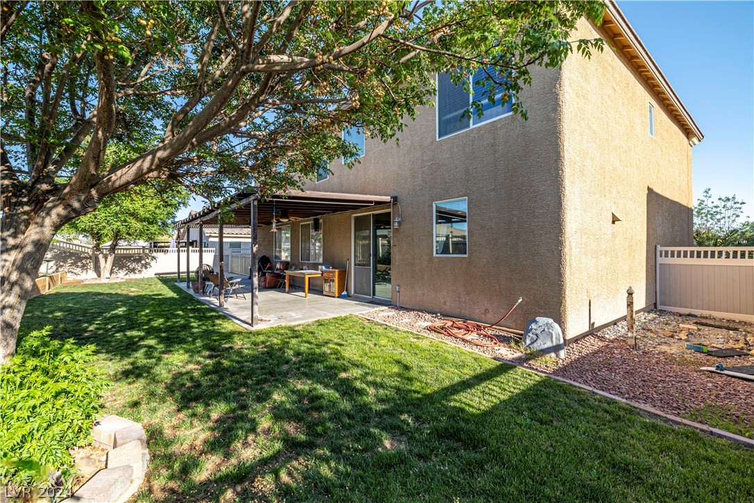 3952 East Chaffe Avenue