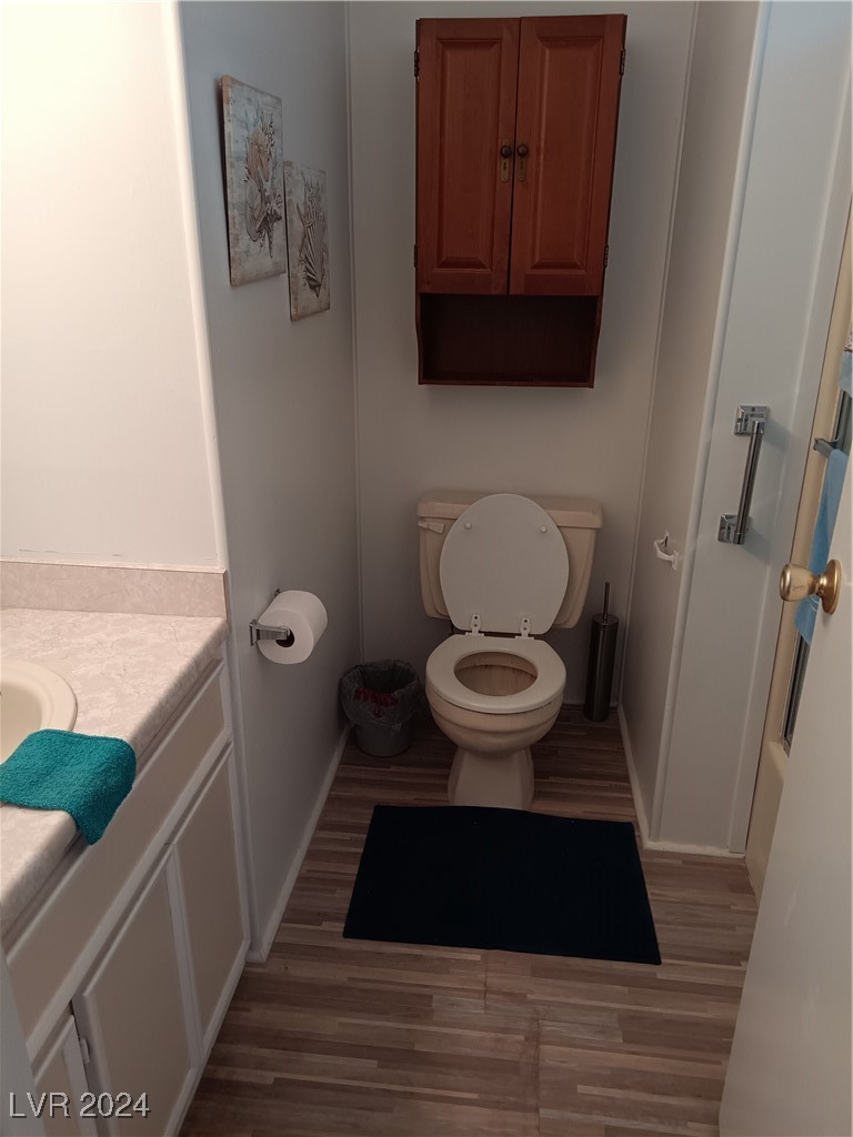 1241 South Comstock Circle