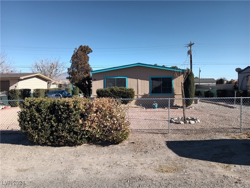 1241 South Comstock Circle