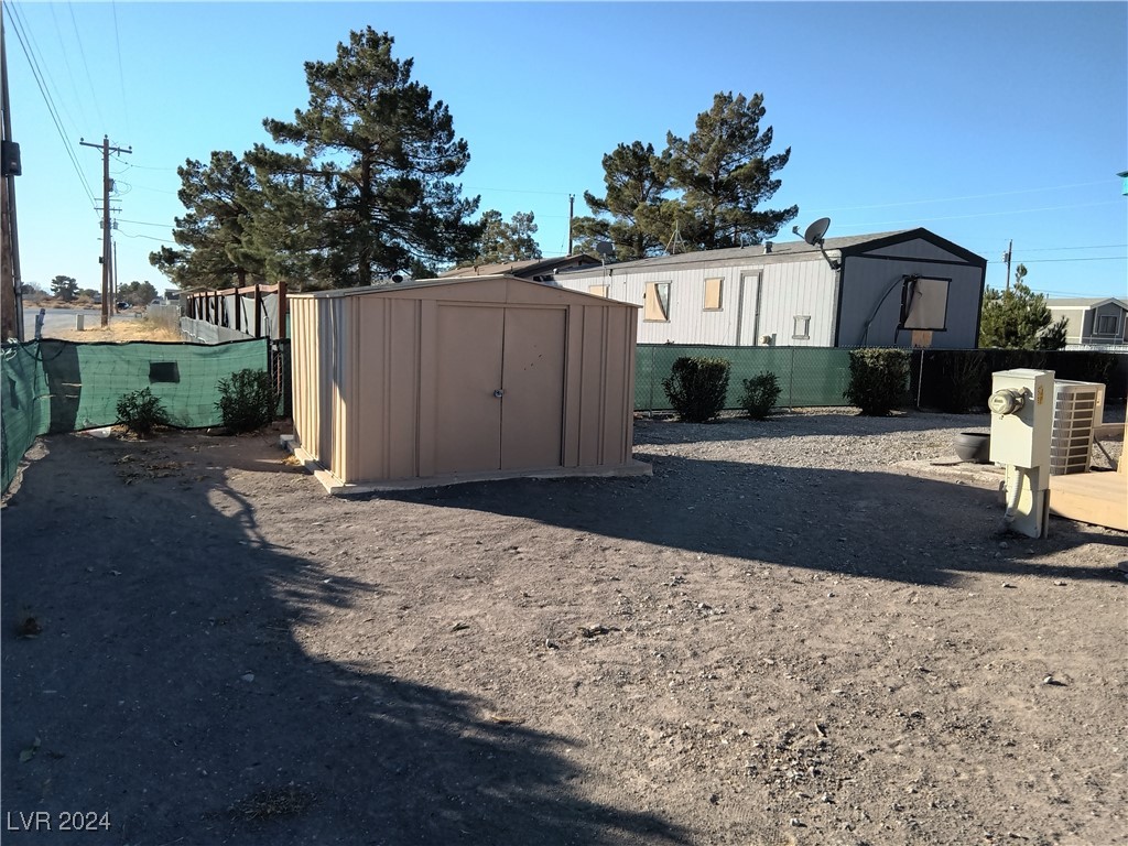 1241 South Comstock Circle
