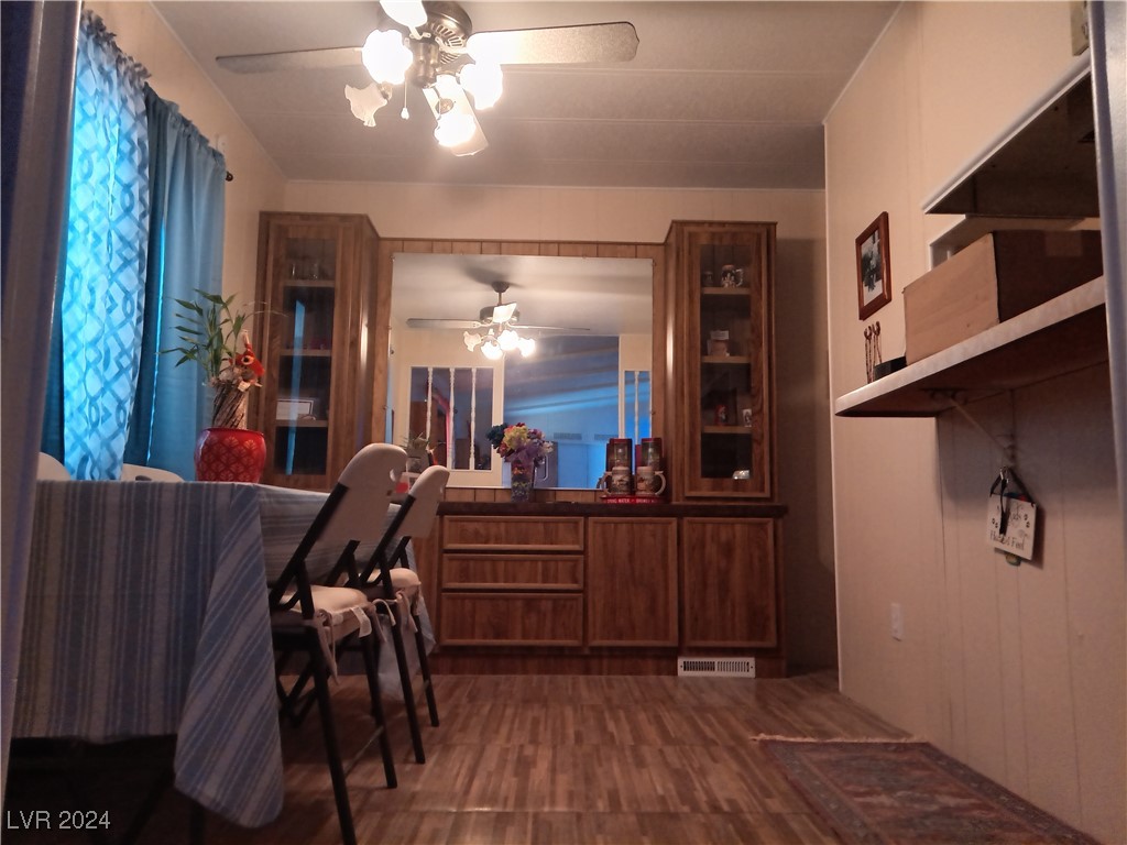 1241 South Comstock Circle