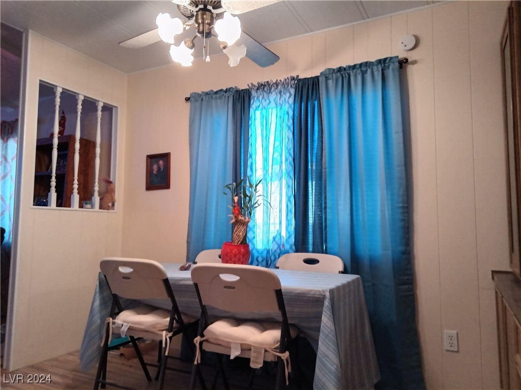 1241 South Comstock Circle