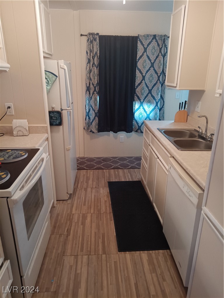 1241 South Comstock Circle