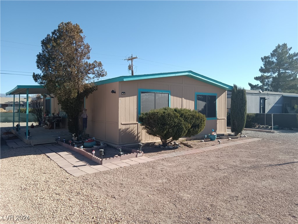 1241 South Comstock Circle