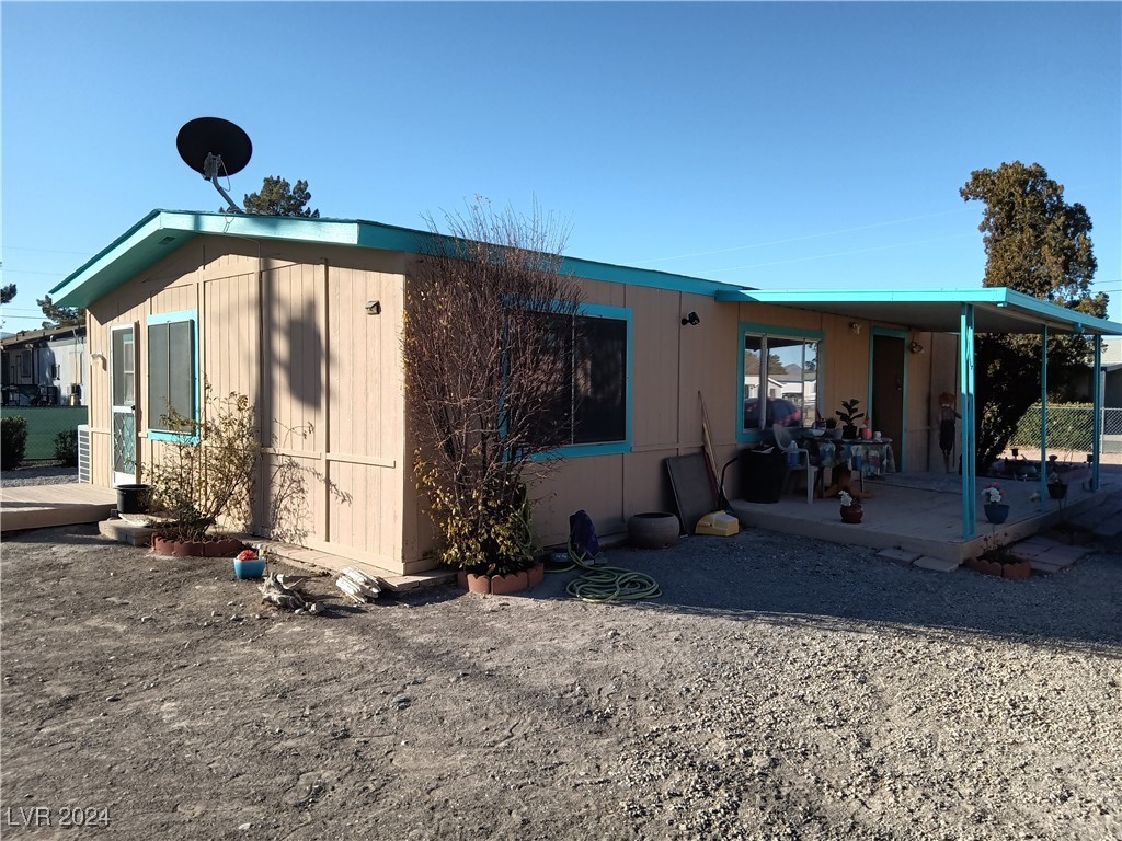 1241 South Comstock Circle