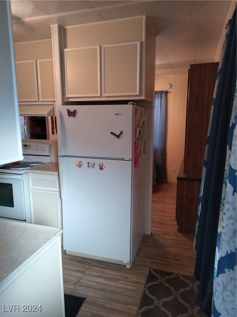 1241 South Comstock Circle