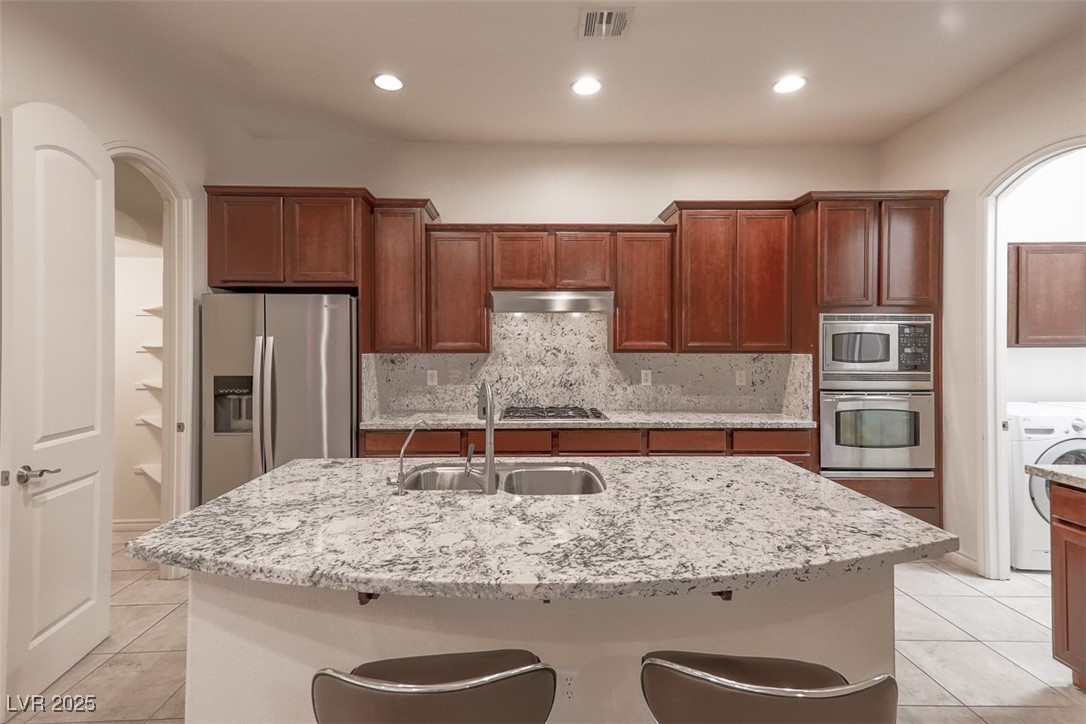 2463 Cordoba Bluff Court