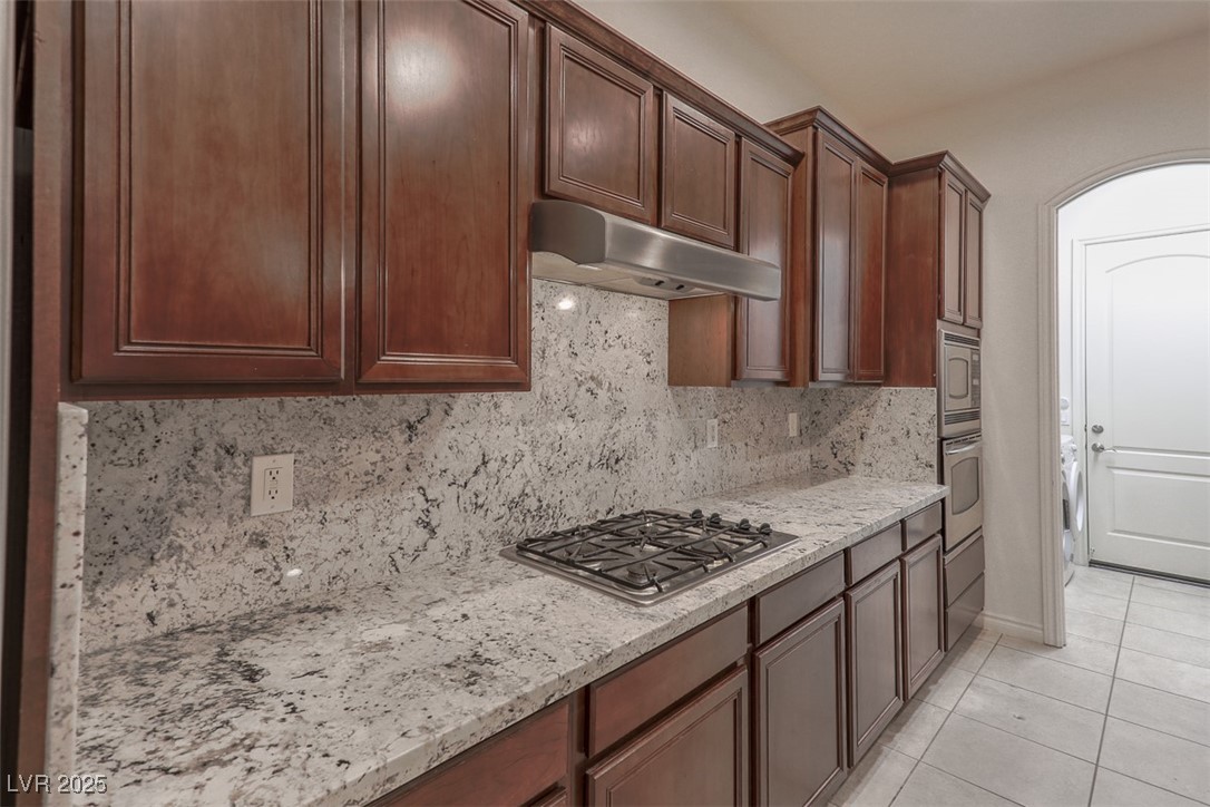 2463 Cordoba Bluff Court