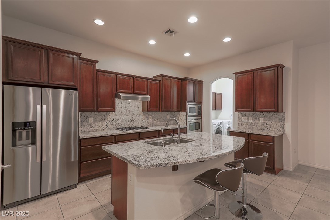 2463 Cordoba Bluff Court