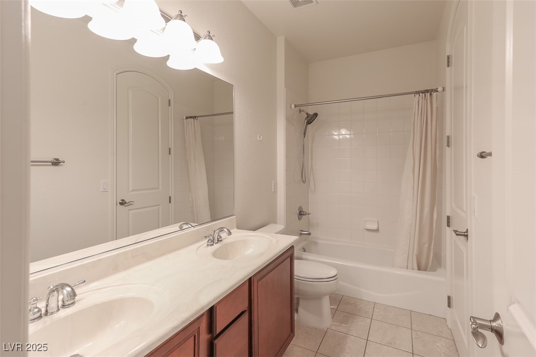 2463 Cordoba Bluff Court