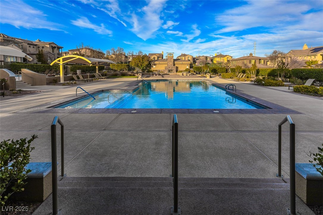 2463 Cordoba Bluff Court