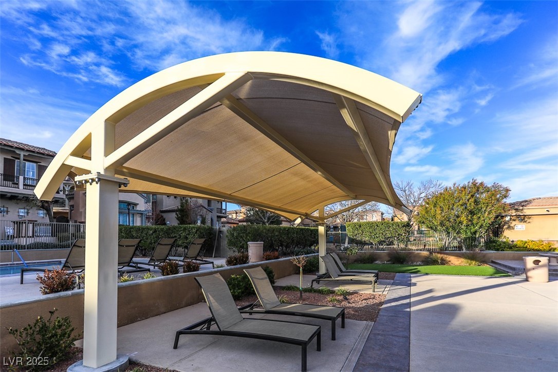 2463 Cordoba Bluff Court