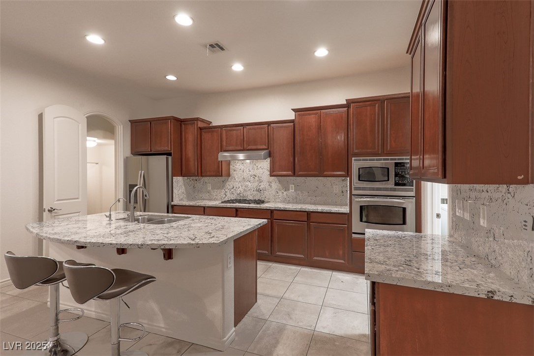 2463 Cordoba Bluff Court