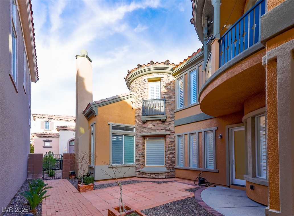 2463 Cordoba Bluff Court