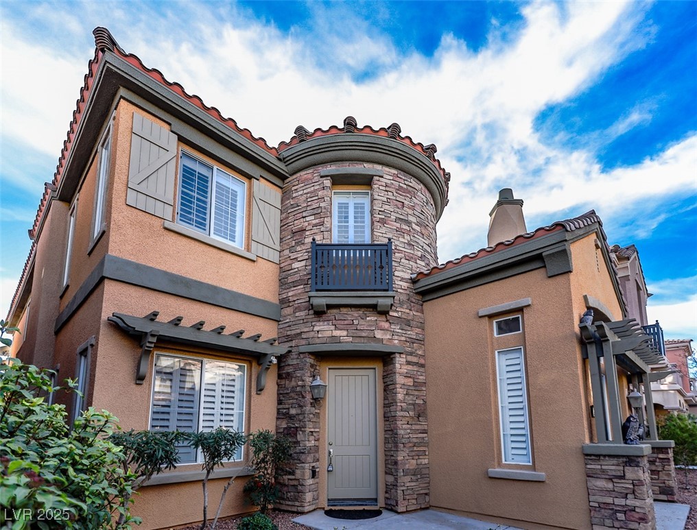 2463 Cordoba Bluff Court