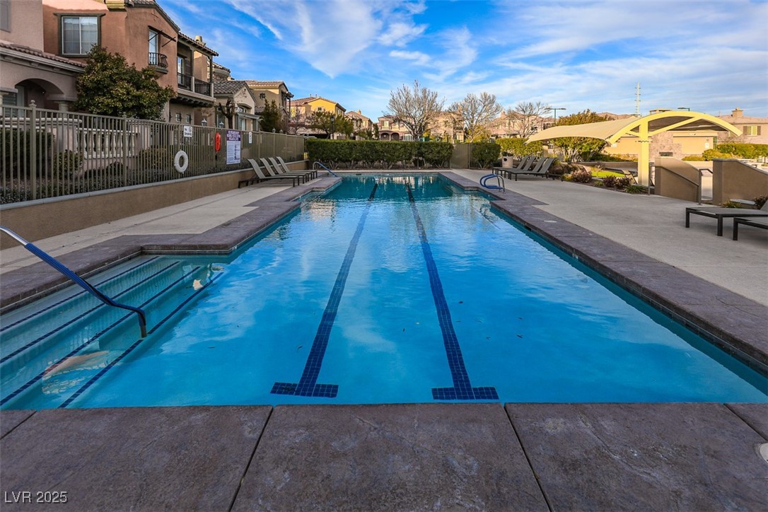 2463 Cordoba Bluff Court