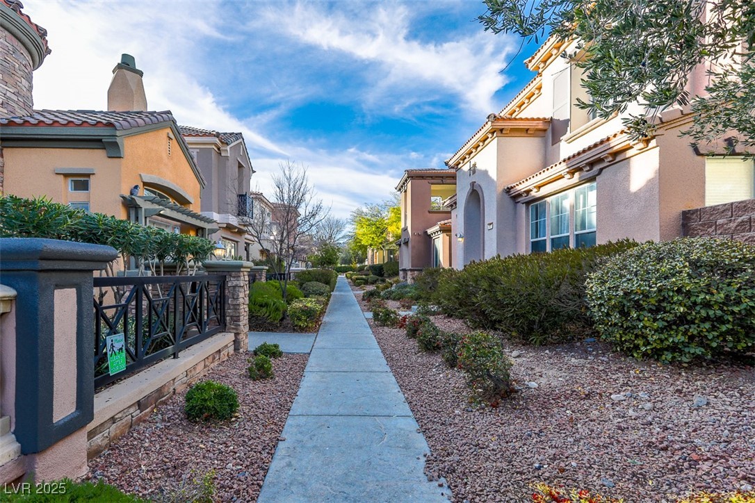 2463 Cordoba Bluff Court