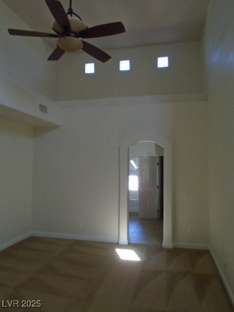 1113 TROPICAL STAR Lane 2