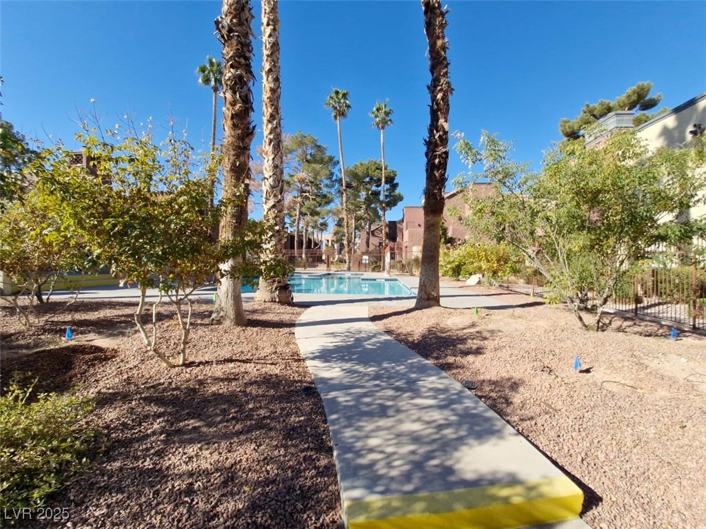 4050 Pacific Harbors Drive 202