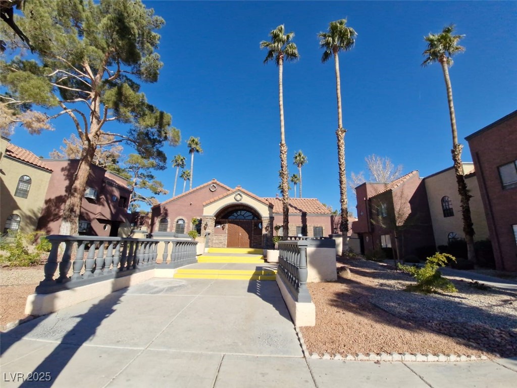 4050 Pacific Harbors Drive 202