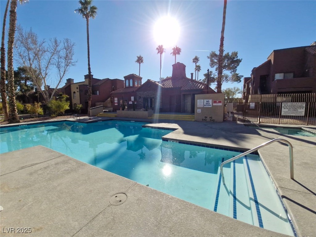 4050 Pacific Harbors Drive 202