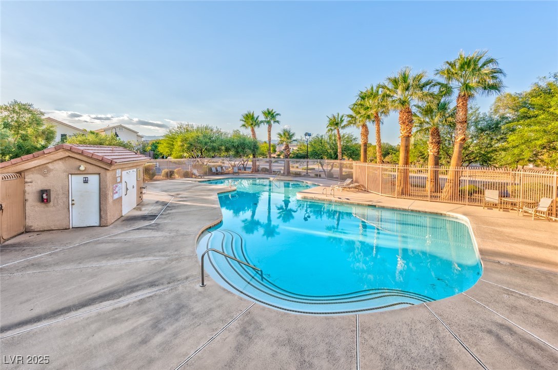 Las Vegas