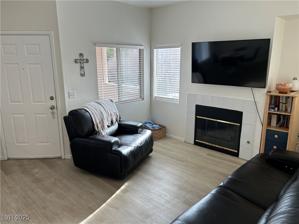 251 South Green Valley Parkway 3322