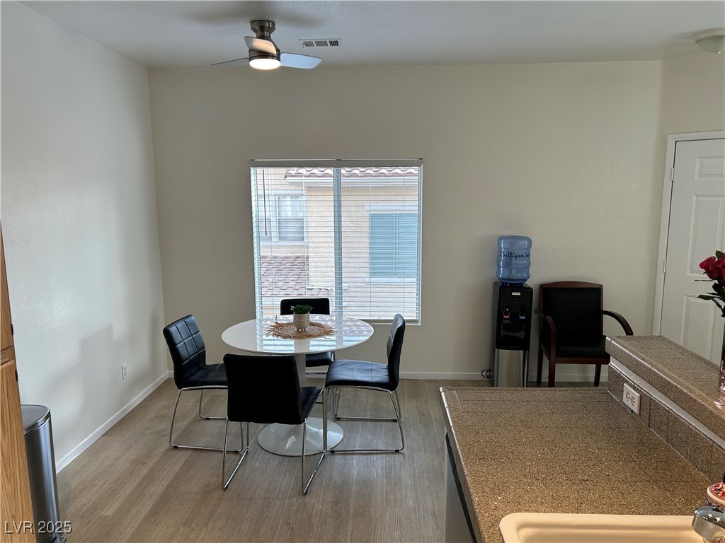 251 South Green Valley Parkway 3322
