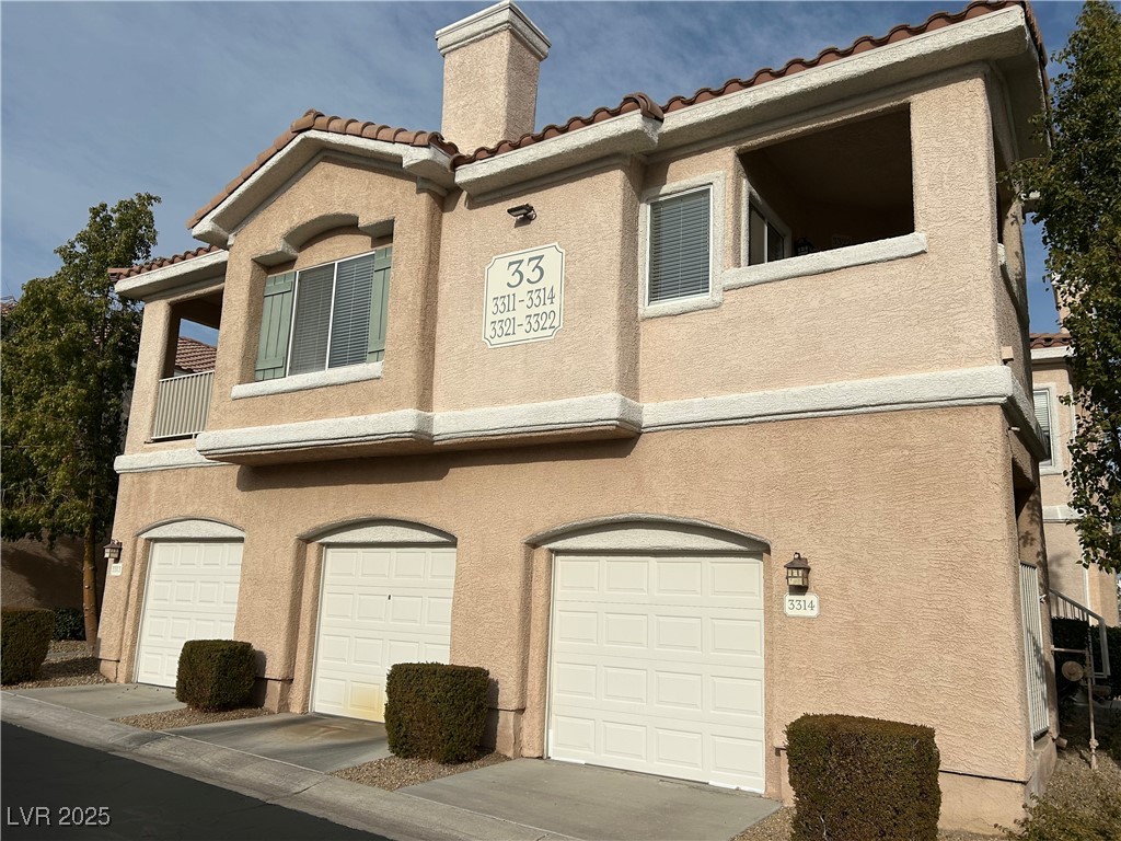 251 South Green Valley Parkway 3322