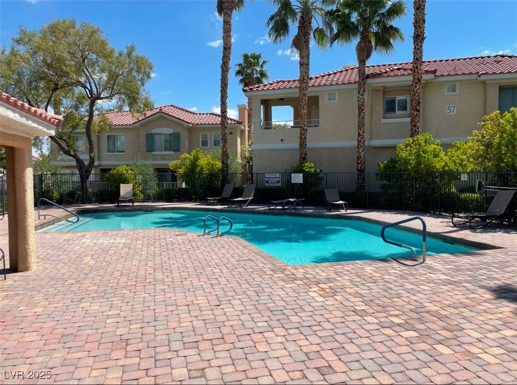 251 South Green Valley Parkway 3322