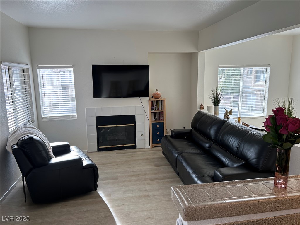 251 South Green Valley Parkway 3322