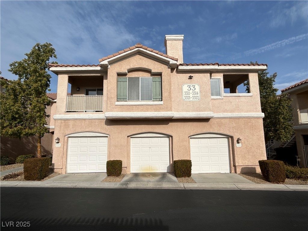 251 South Green Valley Parkway 3322