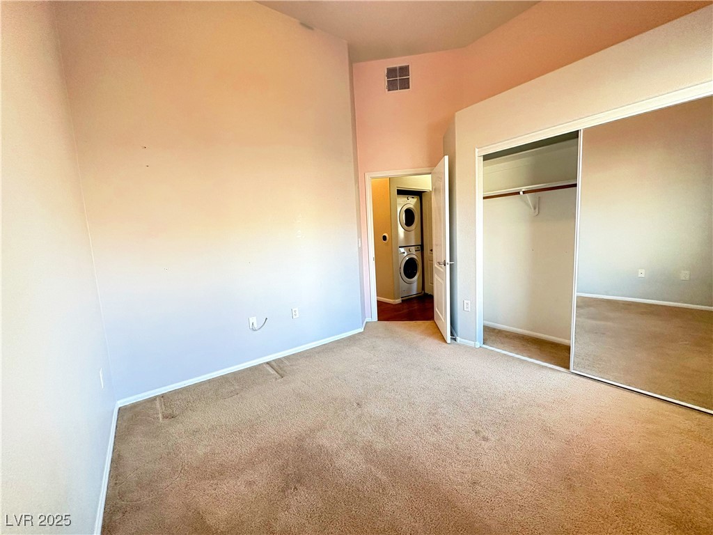 8985 South Durango Drive 2117